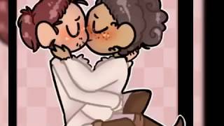 Hamilton Ships  Valentines Day Edition [upl. by Aihsyn]