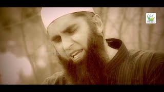 Junaid Jamshed  Mujhe Zindagi  Heart Touching Kalam  Tauheed Islamic [upl. by Ydoj148]