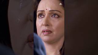 में वहा नहीं रहूगी आप वक्त पर दवाई लेते रेहना  hemamalini ytshorts [upl. by Ahsinaj]