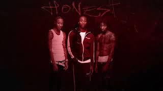 Clavish  Honest Official Audio [upl. by Annerb]