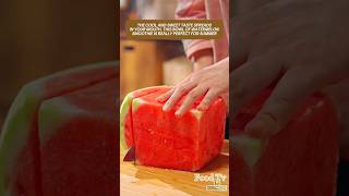 HOW TO WATERMELON SMOOTHIE RECIPE shortsvideo cooking chinesefood [upl. by Ygiaf]