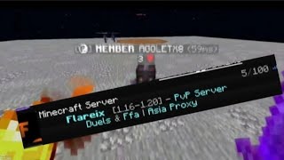 The Best Pvp Server [upl. by Steinman]