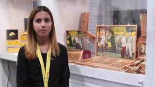 IPCPR 2017 JRE Tobacco Co [upl. by Maillil]