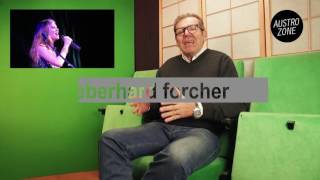 Zoë live  La nuit des merveilles  präsentiert von Eberhard Forcher AZ1401 [upl. by Strepphon]