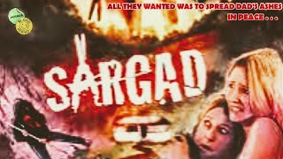 31 Days Of Horror  DAY 28  Sargad 2017 Directed by Andres R Ramos [upl. by Aitnwahs]