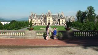 Biltmore House Proposal [upl. by Burris]