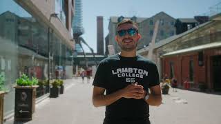 What is CANADIAN culture  Lambton College [upl. by Canica]