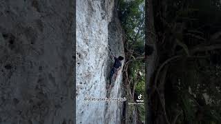 Rock Trip climbing travel rockclimbing adventure maleoclimbing fypシ゚viral fyp [upl. by Palm]