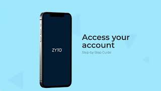 ZYTO Link Account Profile Features [upl. by Enel414]