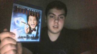 Scrooged 1988 Movie Review [upl. by Chance]