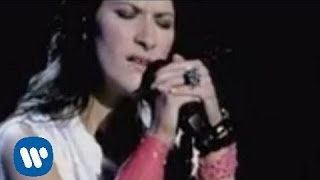 Laura Pausini  Destinazione paradiso Live [upl. by Ilenna]