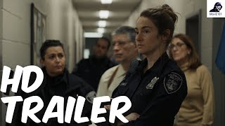 Misanthrope Official Trailer 2023  Shailene Woodley Ben Mendelsohn Ralph Ineson [upl. by Adnar]