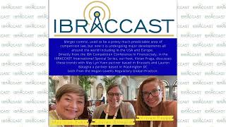 IBRACCAST International Special Series 001 [upl. by Madelin]