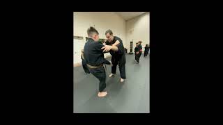 Kazoku Karate Do Wednesday classes [upl. by Lot]