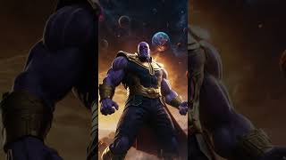 Thanos vs Knull The Ultimate Marvel Battle Who Winsquot marvel spiderman venom facts mcu [upl. by Anabelle]