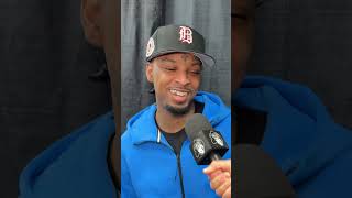 Nardwuar has to know how 21 Savage got the Picky beat 21savage nardwuar shorts [upl. by Tirrell963]