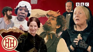 Vile Victorians  Victorian History  Horrible Histories [upl. by Irihs771]