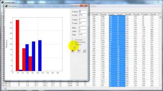 PAST 3  Graphing and plotting [upl. by Rawley472]