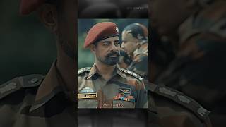 30 SECOND LATE SIR  Major Deependra Singh Sengar  21 PARA SF  indianarmy shorts nevergiveup [upl. by Nodnelg]