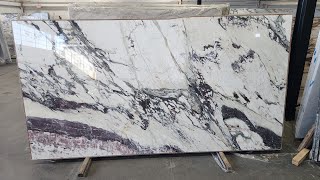 BRECCIA CAPRAIA 2CM POLISHED EXTRA [upl. by Russo]