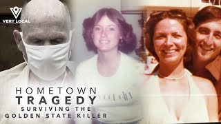 Surviving the Golden State Killer  Full Episode  Hometown Tragedy A TrueCrime Series [upl. by Auohp]