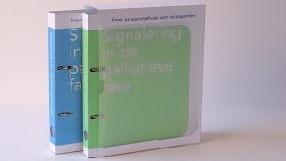 De signaleringsbox Signalering in de palliatieve fase [upl. by Ellehcyar773]