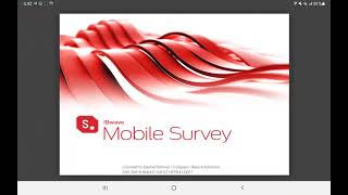 iBwave Mobile Survey R16  Integration with PCTEL IBflex Scanner using SeeHawk Touch [upl. by Alenairam]