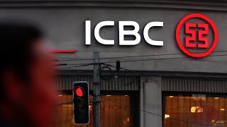 What’s the Fallout From the ICBC Cyber Attack [upl. by Hgieloj576]