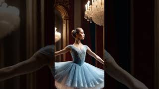 The Bolshoi Theatre A Ballet Revolution [upl. by Lainahtan]