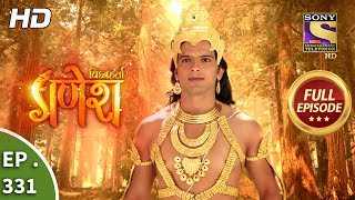 Vighnaharta Ganesh  Ep 331  Full Episode  27th November 2018 [upl. by Argus]