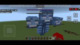 Minecraft command [upl. by Morena]