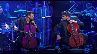 2CELLOS  LIVE at Sydney Opera House FULL CONCERT [upl. by Anaud]