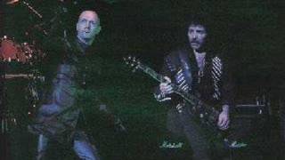 Black Sabbath  Computer God Rob Halford Vocals [upl. by Georgia309]