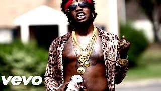 SOLD Trinidad James Type Beat Instrumental [upl. by Lough]