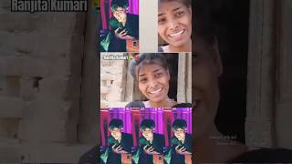 RanjitaKumari Ranjitaraj viral sort reel viral reel ree rajita ranjitarajviral video [upl. by Hobbs]