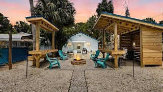 1210 Whiddon Ave Cedar Key FL [upl. by Pelpel]