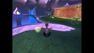 Spyro the Dragon  Magic Crafters [upl. by Topper]