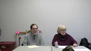 Acushnet Council on Aging Jan 10th 2024 [upl. by Keir]