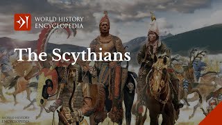 History of the Scythians an Ancient Nomadic Culture [upl. by Rother]