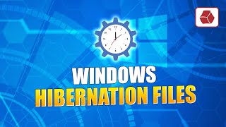 Windows Hibernation Files  A Look Back in Time [upl. by Schonfield]