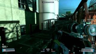 Blacklight Retribution Gameplay [upl. by Birch]