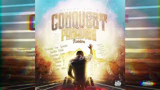 Conquest Paradise Riddim Mix Tommy Lee Shane O Shatta Wale Singer J Damage Musiq [upl. by Nirrok]