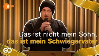 Torsten Sträter und die Fleischwurst Geschichte  Als ich in meinem Alter war [upl. by Ciredec]