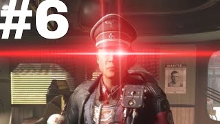 WOLFENSTEIN YOUNGBLOOD 6 [upl. by Dhaf]