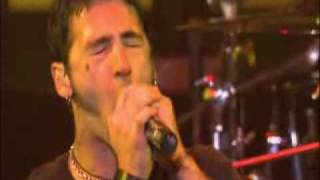 Godsmack  I Stand Alone LYRICS [upl. by Tedie]