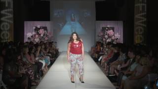 2BContinued Runway Showcase at FFFWeek2016 [upl. by Secor]