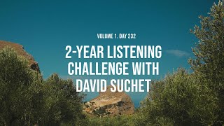 2Year Listening Challenge  Vol1  Day 232 [upl. by Charlotte]