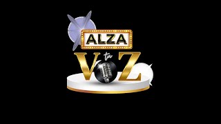 Gran Final  Alza Tu Voz [upl. by Granville]