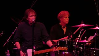 quotOn the Dark Sidequot John Cafferty amp The Beaver Brown BandSellersville PA Theater 32324 [upl. by Eleira]