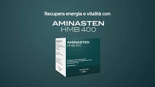 Principium Aminasten HMB 400 [upl. by Aiem]